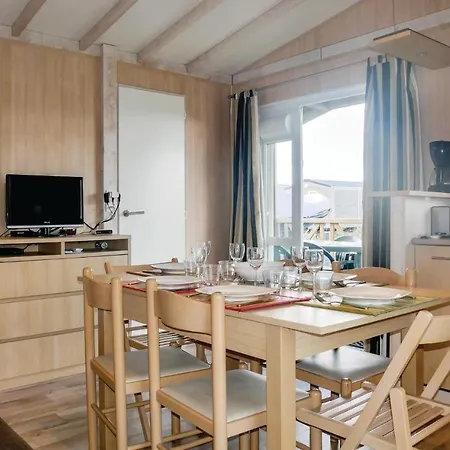 Gorgeous In Maisy Tatil Evi Grandcamp-Maisy