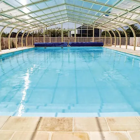 別荘 In Maisy With Wifi