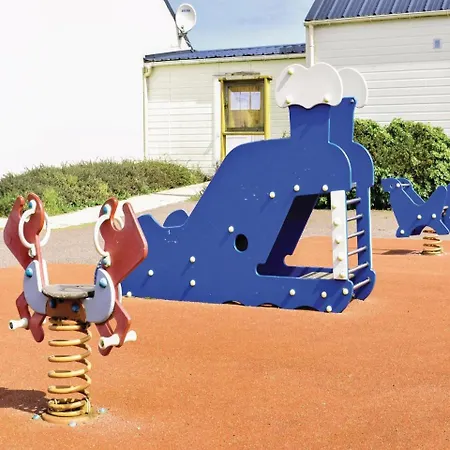 In Maisy With Wifi 別荘 *