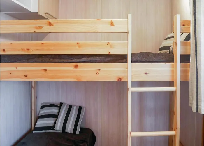 In Maisy With Wifi Сasa de vacaciones *