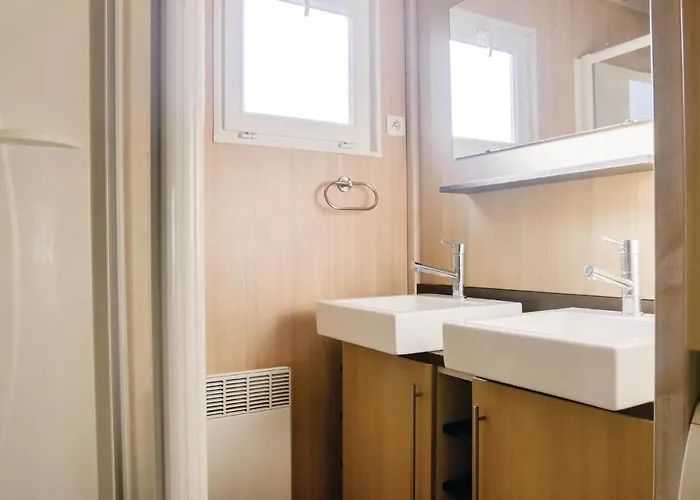 Сasa de vacaciones In Maisy With Wifi Grandcamp-Maisy