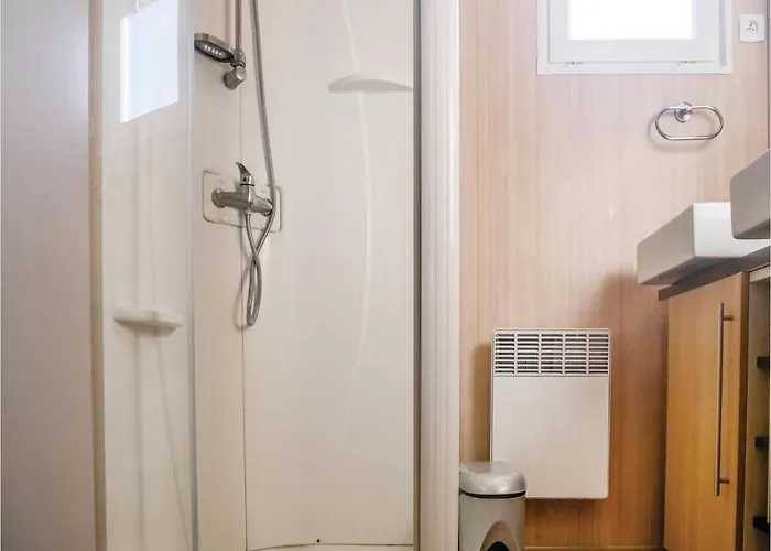 Сasa de vacaciones In Maisy With Wifi Grandcamp-Maisy