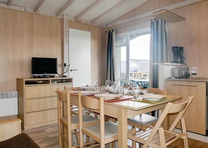 In Maisy With Wifi Сasa de vacaciones Grandcamp-Maisy