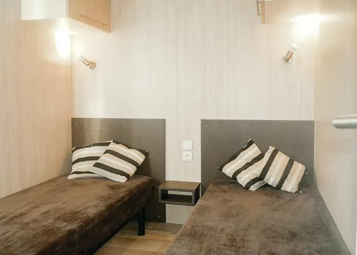 In Maisy With Wifi Grandcamp-Maisy