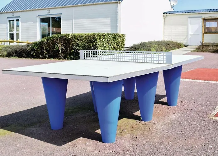 In Maisy With Wifi Сasa de vacaciones *