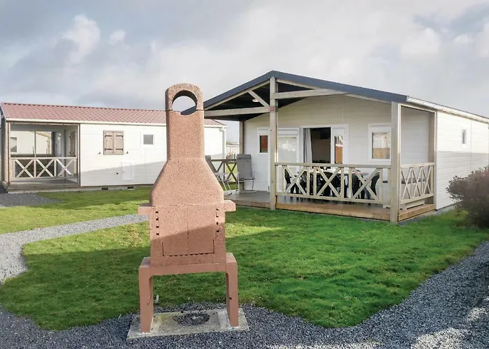 Dom wakacyjny In Maisy With Wifi *